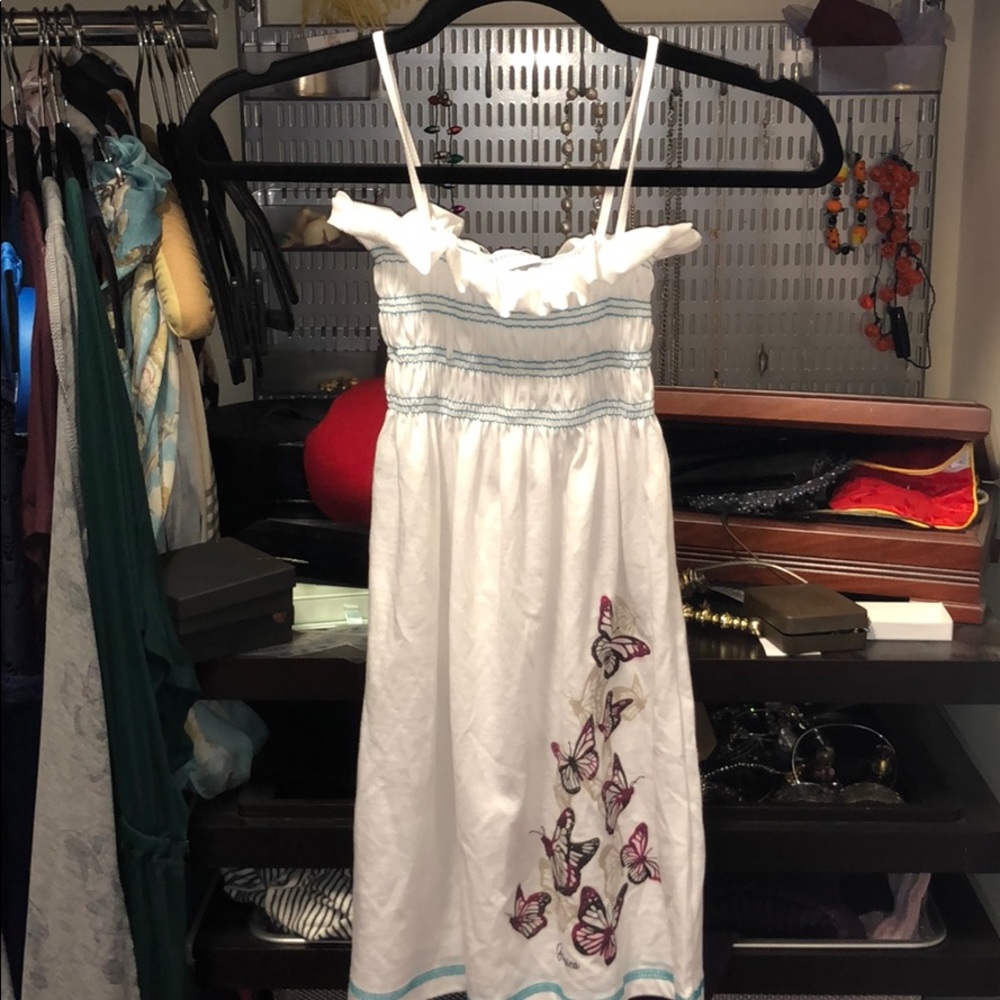 💗 5 for $25 Del Sol Sundress YS color Changing